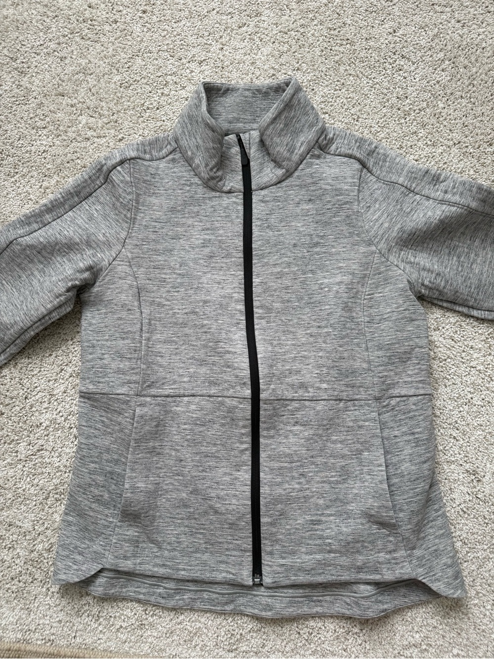 Lululemon Going Places Jacket - Picture 2 of 10